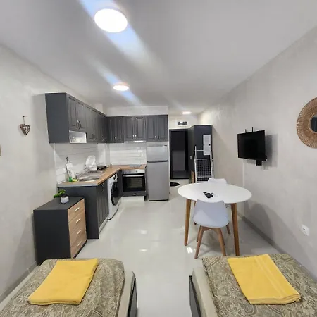 Apartment Luxury Nsa 3 With Parking Place *