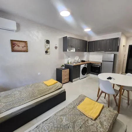 Luxury Nsa 3 With Parking Place Apartment *